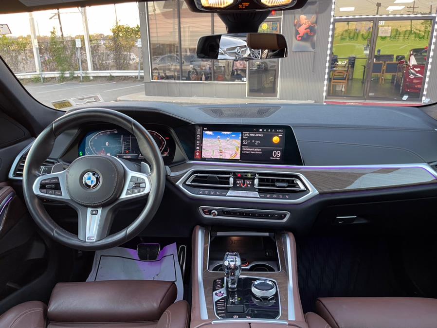 2020 BMW X6 xDrive40i Sports Activity Coupe Executive M Sport, available for sale in Lodi, New Jersey | European Auto Expo. Lodi, New Jersey 2020 BMW X6 xDrive40i Sports Activity Coupe Executive M Sport, available for sale in Lodi, New Jersey | European Auto Expo. Lodi, New Jersey