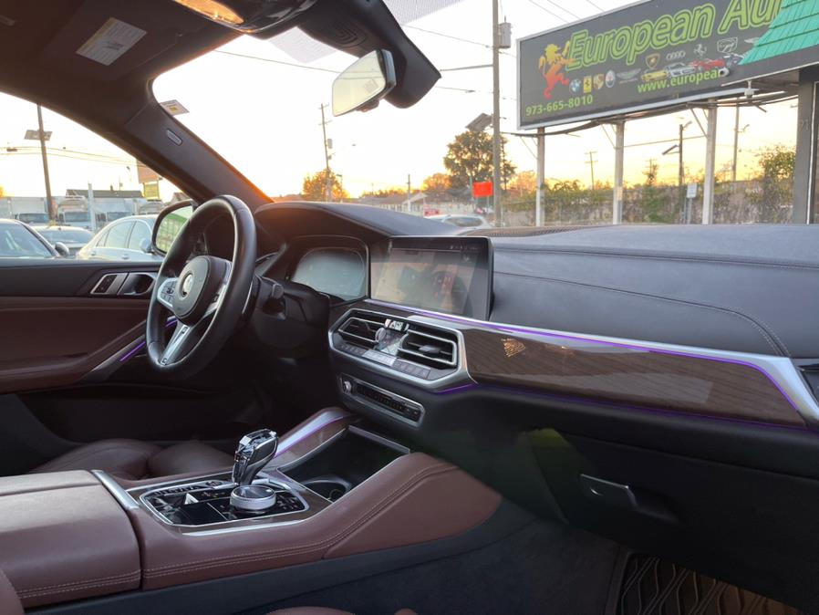 2020 BMW X6 xDrive40i Sports Activity Coupe Executive M Sport, available for sale in Lodi, New Jersey | European Auto Expo. Lodi, New Jersey 2020 BMW X6 xDrive40i Sports Activity Coupe Executive M Sport, available for sale in Lodi, New Jersey | European Auto Expo. Lodi, New Jersey