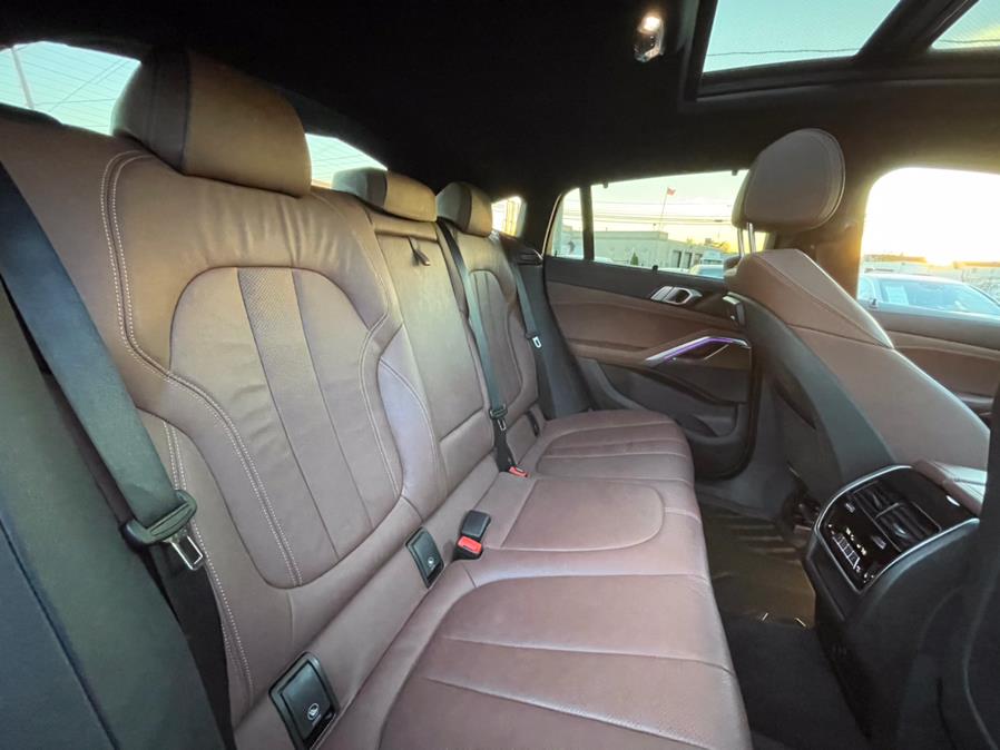 2020 BMW X6 xDrive40i Sports Activity Coupe Executive M Sport, available for sale in Lodi, New Jersey | European Auto Expo. Lodi, New Jersey 2020 BMW X6 xDrive40i Sports Activity Coupe Executive M Sport, available for sale in Lodi, New Jersey | European Auto Expo. Lodi, New Jersey