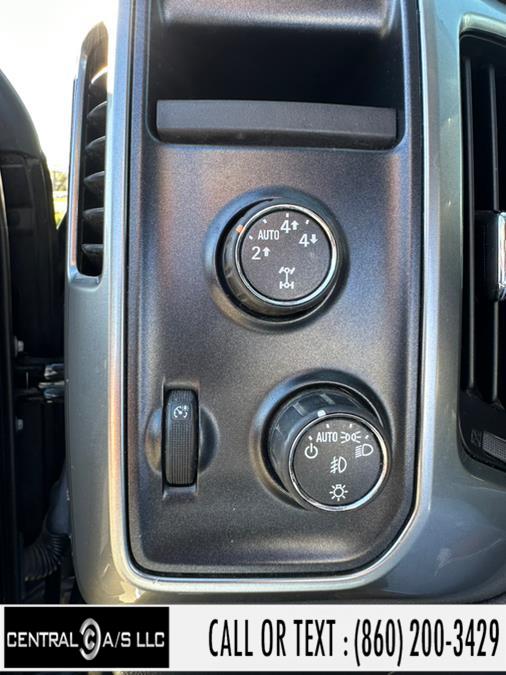 Used Chevrolet Silverado 1500 4WD Crew Cab 143.5" LTZ w/1LZ 2014 | Central A/S LLC. East Windsor, Connecticut Used Chevrolet Silverado 1500 4WD Crew Cab 143.5" LTZ w/1LZ 2014 | Central A/S LLC. East Windsor, Connecticut