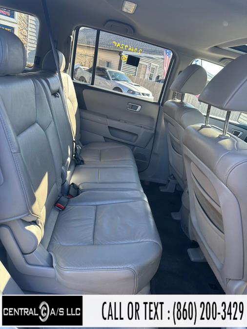 2010 Honda Pilot 4WD 4dr EX-L, available for sale in East Windsor, Connecticut | Central A/S LLC. East Windsor, Connecticut 2010 Honda Pilot 4WD 4dr EX-L, available for sale in East Windsor, Connecticut | Central A/S LLC. East Windsor, Connecticut