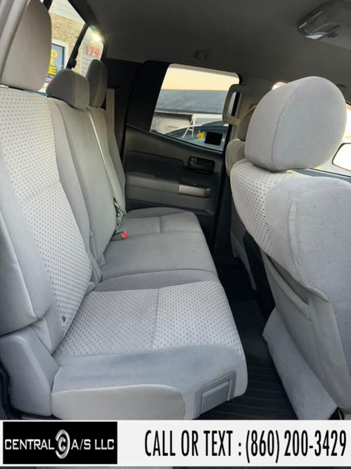 Used Toyota Tundra 4WD Truck Dbl 5.7L V8 6-Spd AT (Natl) 2010 | Central A/S LLC. East Windsor, Connecticut Used Toyota Tundra 4WD Truck Dbl 5.7L V8 6-Spd AT (Natl) 2010 | Central A/S LLC. East Windsor, Connecticut