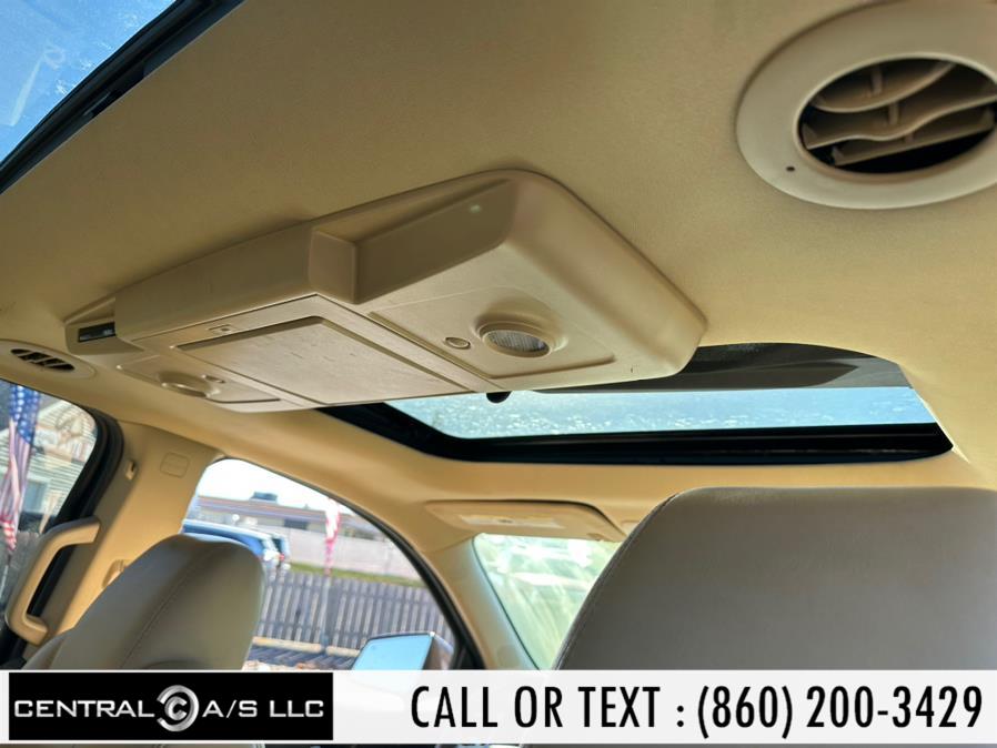 2010 GMC Acadia AWD 4dr SLT2, available for sale in East Windsor, Connecticut | Central A/S LLC. East Windsor, Connecticut 2010 GMC Acadia AWD 4dr SLT2, available for sale in East Windsor, Connecticut | Central A/S LLC. East Windsor, Connecticut