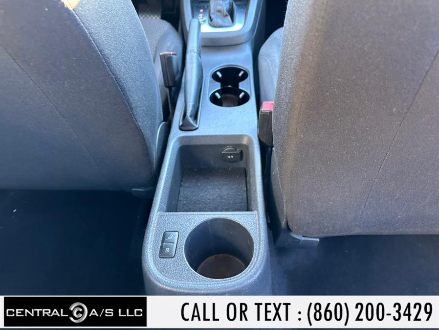 Used Volkswagen Jetta Sedan 4dr Auto S 2013 | Central A/S LLC. East Windsor, Connecticut Used Volkswagen Jetta Sedan 4dr Auto S 2013 | Central A/S LLC. East Windsor, Connecticut