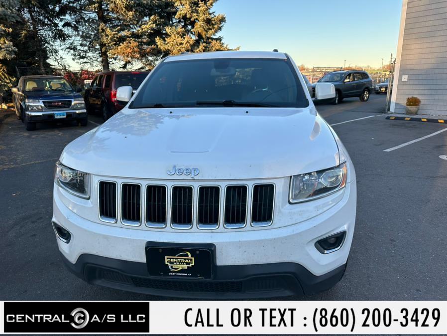 2014 Jeep Grand Cherokee 4WD 4dr Altitude, available for sale in East Windsor, Connecticut | Central A/S LLC. East Windsor, Connecticut 2014 Jeep Grand Cherokee 4WD 4dr Altitude, available for sale in East Windsor, Connecticut | Central A/S LLC. East Windsor, Connecticut