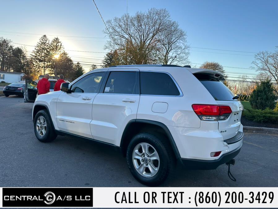 2014 Jeep Grand Cherokee 4WD 4dr Altitude, available for sale in East Windsor, Connecticut | Central A/S LLC. East Windsor, Connecticut 2014 Jeep Grand Cherokee 4WD 4dr Altitude, available for sale in East Windsor, Connecticut | Central A/S LLC. East Windsor, Connecticut