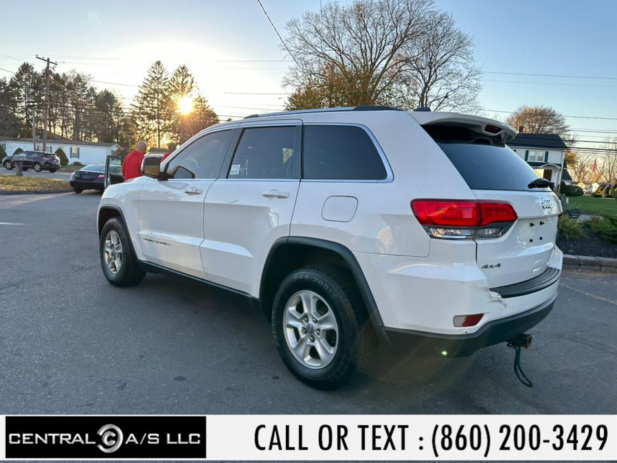 2014 Jeep Grand Cherokee 4WD 4dr Altitude, available for sale in East Windsor, Connecticut | Central A/S LLC. East Windsor, Connecticut 2014 Jeep Grand Cherokee 4WD 4dr Altitude, available for sale in East Windsor, Connecticut | Central A/S LLC. East Windsor, Connecticut