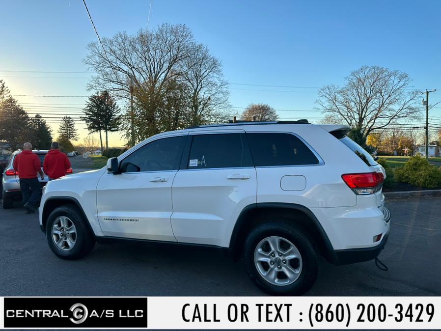 2014 Jeep Grand Cherokee 4WD 4dr Altitude, available for sale in East Windsor, Connecticut | Central A/S LLC. East Windsor, Connecticut 2014 Jeep Grand Cherokee 4WD 4dr Altitude, available for sale in East Windsor, Connecticut | Central A/S LLC. East Windsor, Connecticut