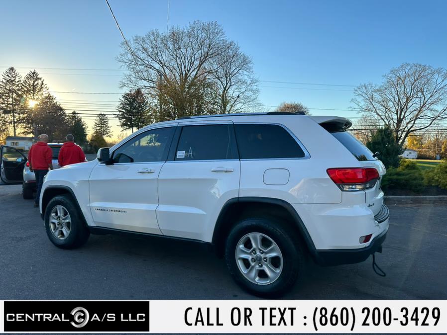 2014 Jeep Grand Cherokee 4WD 4dr Altitude, available for sale in East Windsor, Connecticut | Central A/S LLC. East Windsor, Connecticut 2014 Jeep Grand Cherokee 4WD 4dr Altitude, available for sale in East Windsor, Connecticut | Central A/S LLC. East Windsor, Connecticut