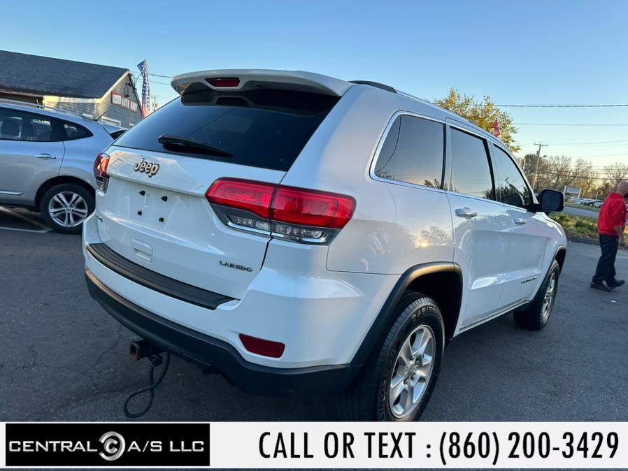 2014 Jeep Grand Cherokee 4WD 4dr Altitude, available for sale in East Windsor, Connecticut | Central A/S LLC. East Windsor, Connecticut 2014 Jeep Grand Cherokee 4WD 4dr Altitude, available for sale in East Windsor, Connecticut | Central A/S LLC. East Windsor, Connecticut