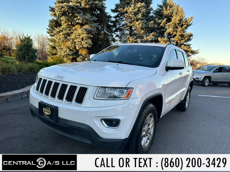 2014 Jeep Grand Cherokee 4WD 4dr Altitude, available for sale in East Windsor, Connecticut | Central A/S LLC. East Windsor, Connecticut 2014 Jeep Grand Cherokee 4WD 4dr Altitude, available for sale in East Windsor, Connecticut | Central A/S LLC. East Windsor, Connecticut