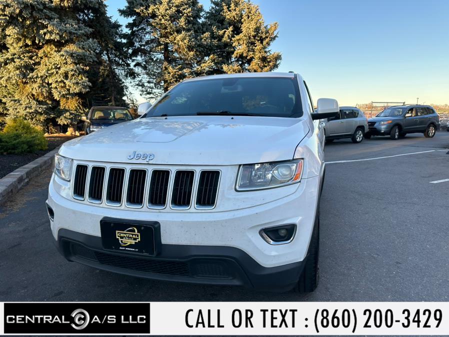 2014 Jeep Grand Cherokee 4WD 4dr Altitude, available for sale in East Windsor, Connecticut | Central A/S LLC. East Windsor, Connecticut 2014 Jeep Grand Cherokee 4WD 4dr Altitude, available for sale in East Windsor, Connecticut | Central A/S LLC. East Windsor, Connecticut