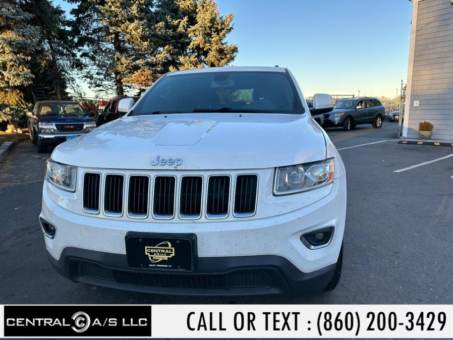 2014 Jeep Grand Cherokee 4WD 4dr Altitude, available for sale in East Windsor, Connecticut | Central A/S LLC. East Windsor, Connecticut 2014 Jeep Grand Cherokee 4WD 4dr Altitude, available for sale in East Windsor, Connecticut | Central A/S LLC. East Windsor, Connecticut