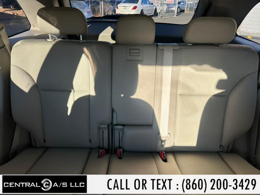 Used Ford Edge 4dr SEL AWD 2010 | Central A/S LLC. East Windsor, Connecticut Used Ford Edge 4dr SEL AWD 2010 | Central A/S LLC. East Windsor, Connecticut