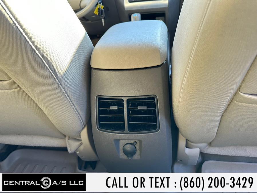Used Ford Edge 4dr SEL AWD 2010 | Central A/S LLC. East Windsor, Connecticut Used Ford Edge 4dr SEL AWD 2010 | Central A/S LLC. East Windsor, Connecticut