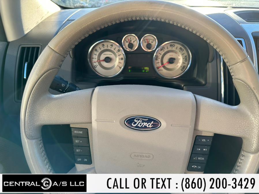 Used Ford Edge 4dr SEL AWD 2010 | Central A/S LLC. East Windsor, Connecticut Used Ford Edge 4dr SEL AWD 2010 | Central A/S LLC. East Windsor, Connecticut