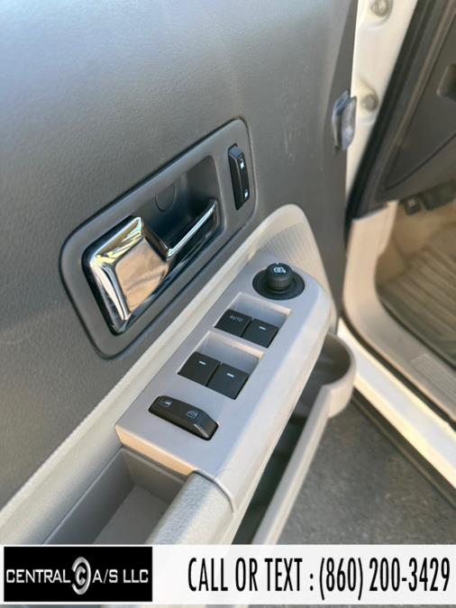 Used Ford Edge 4dr SEL AWD 2010 | Central A/S LLC. East Windsor, Connecticut Used Ford Edge 4dr SEL AWD 2010 | Central A/S LLC. East Windsor, Connecticut