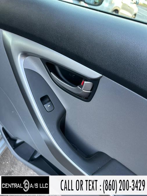 2011 Hyundai Elantra 4dr Sdn Auto GLS, available for sale in East Windsor, Connecticut | Central A/S LLC. East Windsor, Connecticut 2011 Hyundai Elantra 4dr Sdn Auto GLS, available for sale in East Windsor, Connecticut | Central A/S LLC. East Windsor, Connecticut