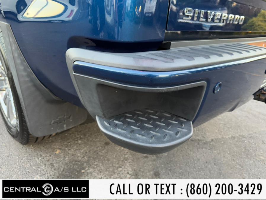 Used Chevrolet Silverado 1500 4WD Crew Cab 143.5" High Country 2015 | Central A/S LLC. East Windsor, Connecticut Used Chevrolet Silverado 1500 4WD Crew Cab 143.5" High Country 2015 | Central A/S LLC. East Windsor, Connecticut