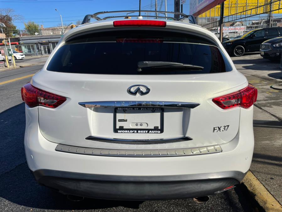 2013 INFINITI FX37 AWD 4dr Limited Edition, available for sale in Brooklyn, New York | Worlds Best Auto Inc. Brooklyn, New York 2013 INFINITI FX37 AWD 4dr Limited Edition, available for sale in Brooklyn, New York | Worlds Best Auto Inc. Brooklyn, New York