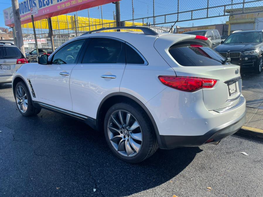 2013 INFINITI FX37 AWD 4dr Limited Edition, available for sale in Brooklyn, New York | Worlds Best Auto Inc. Brooklyn, New York 2013 INFINITI FX37 AWD 4dr Limited Edition, available for sale in Brooklyn, New York | Worlds Best Auto Inc. Brooklyn, New York