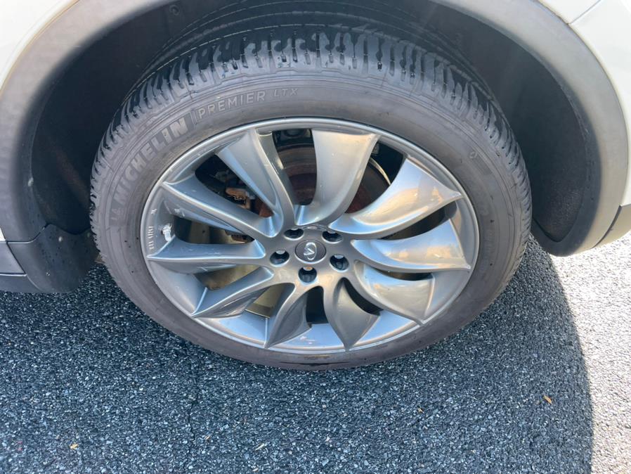 2013 INFINITI FX37 AWD 4dr Limited Edition, available for sale in Brooklyn, New York | Worlds Best Auto Inc. Brooklyn, New York 2013 INFINITI FX37 AWD 4dr Limited Edition, available for sale in Brooklyn, New York | Worlds Best Auto Inc. Brooklyn, New York