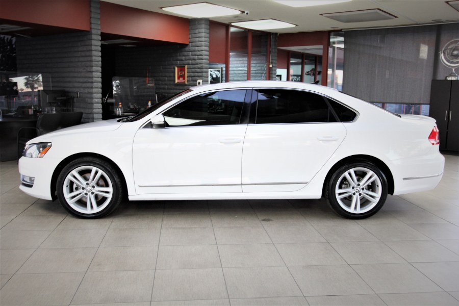 2014 Volkswagen Passat 4dr Sdn 3.6L V6 DSG SEL Premium, available for sale in Garden Grove, California | 1 Stop Auto Mart Inc.. Garden Grove, California 2014 Volkswagen Passat 4dr Sdn 3.6L V6 DSG SEL Premium, available for sale in Garden Grove, California | 1 Stop Auto Mart Inc.. Garden Grove, California