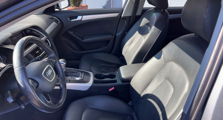 2013 Audi A4 Quattro 2.0T Premium, available for sale in Waterbury, Connecticut | West End Automotive Center. Waterbury, Connecticut 2013 Audi A4 Quattro 2.0T Premium, available for sale in Waterbury, Connecticut | West End Automotive Center. Waterbury, Connecticut