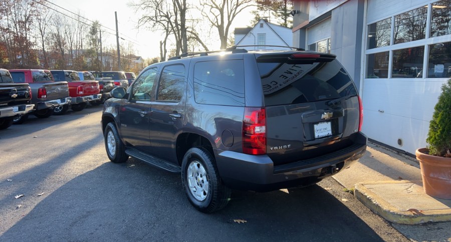 Used Chevrolet Tahoe 4WD 4dr 1500 LT 2010 | West End Automotive Center. Waterbury, Connecticut Used Chevrolet Tahoe 4WD 4dr 1500 LT 2010 | West End Automotive Center. Waterbury, Connecticut