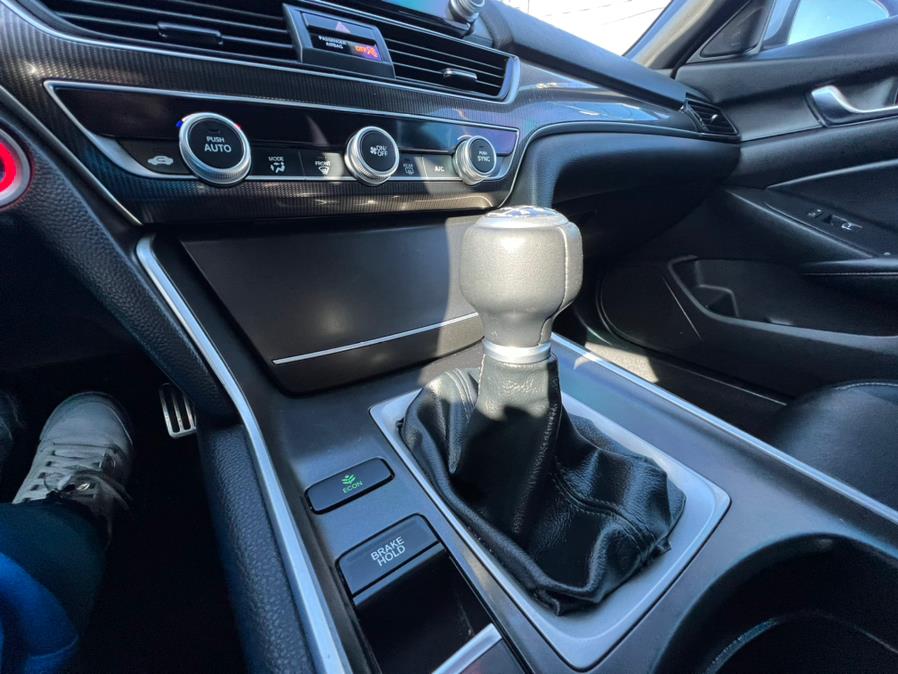 2018 Honda Accord Sedan Sport 1.5T Manual, available for sale in Lodi, New Jersey | Route 46 Auto Sales Inc. Lodi, New Jersey 2018 Honda Accord Sedan Sport 1.5T Manual, available for sale in Lodi, New Jersey | Route 46 Auto Sales Inc. Lodi, New Jersey