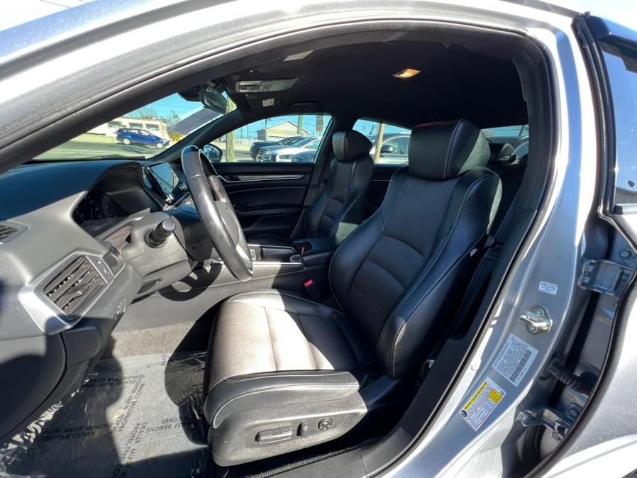 2018 Honda Accord Sedan Sport 1.5T Manual, available for sale in Lodi, New Jersey | Route 46 Auto Sales Inc. Lodi, New Jersey 2018 Honda Accord Sedan Sport 1.5T Manual, available for sale in Lodi, New Jersey | Route 46 Auto Sales Inc. Lodi, New Jersey