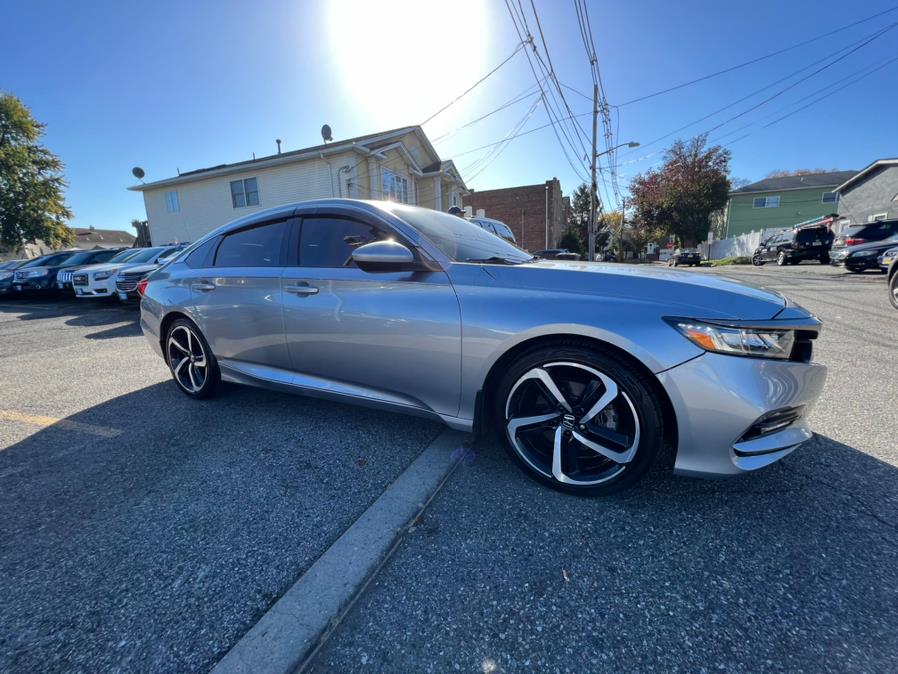 2018 Honda Accord Sedan Sport 1.5T Manual, available for sale in Lodi, New Jersey | Route 46 Auto Sales Inc. Lodi, New Jersey 2018 Honda Accord Sedan Sport 1.5T Manual, available for sale in Lodi, New Jersey | Route 46 Auto Sales Inc. Lodi, New Jersey