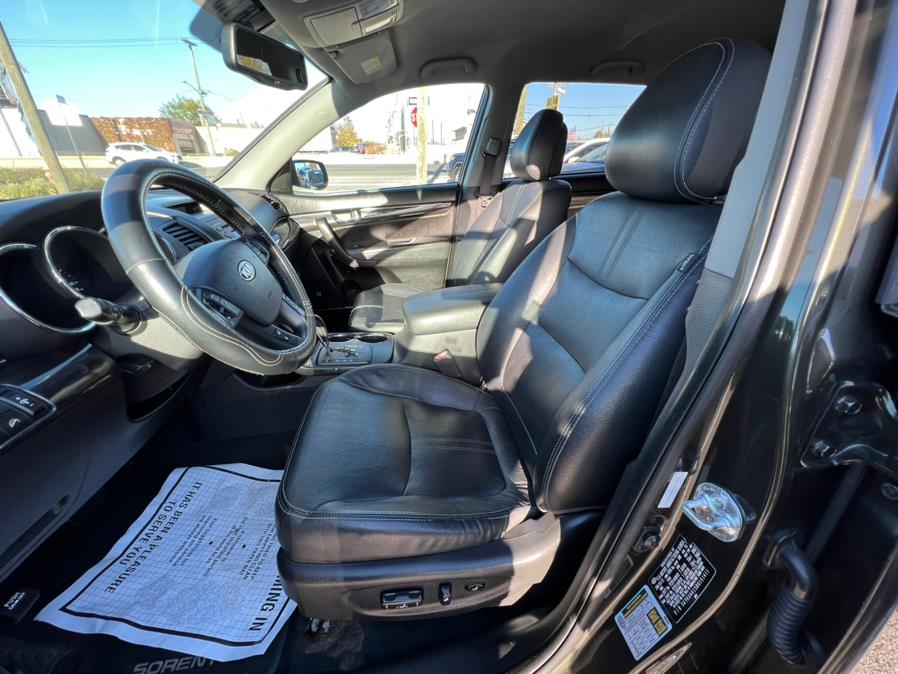 Used Kia Sorento 2WD 4dr I4 EX 2011 | Route 46 Auto Sales Inc. Lodi, New Jersey Used Kia Sorento 2WD 4dr I4 EX 2011 | Route 46 Auto Sales Inc. Lodi, New Jersey