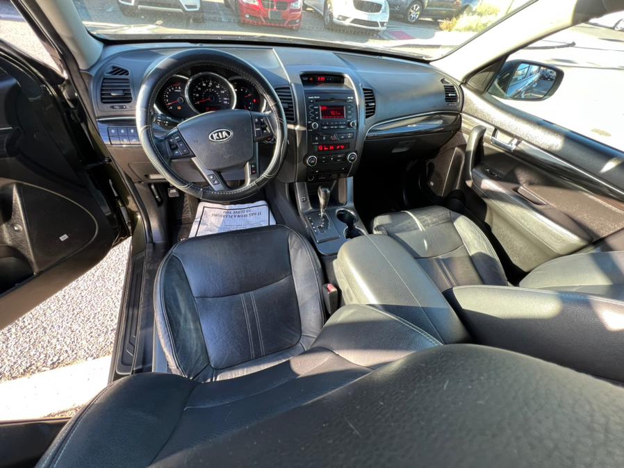 Used Kia Sorento 2WD 4dr I4 EX 2011 | Route 46 Auto Sales Inc. Lodi, New Jersey Used Kia Sorento 2WD 4dr I4 EX 2011 | Route 46 Auto Sales Inc. Lodi, New Jersey