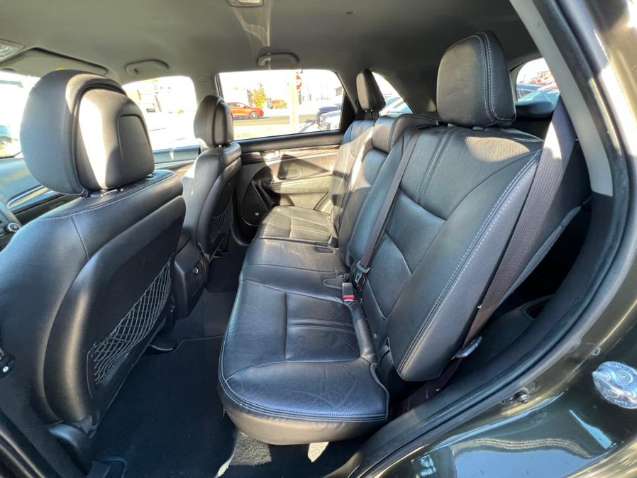 Used Kia Sorento 2WD 4dr I4 EX 2011 | Route 46 Auto Sales Inc. Lodi, New Jersey Used Kia Sorento 2WD 4dr I4 EX 2011 | Route 46 Auto Sales Inc. Lodi, New Jersey