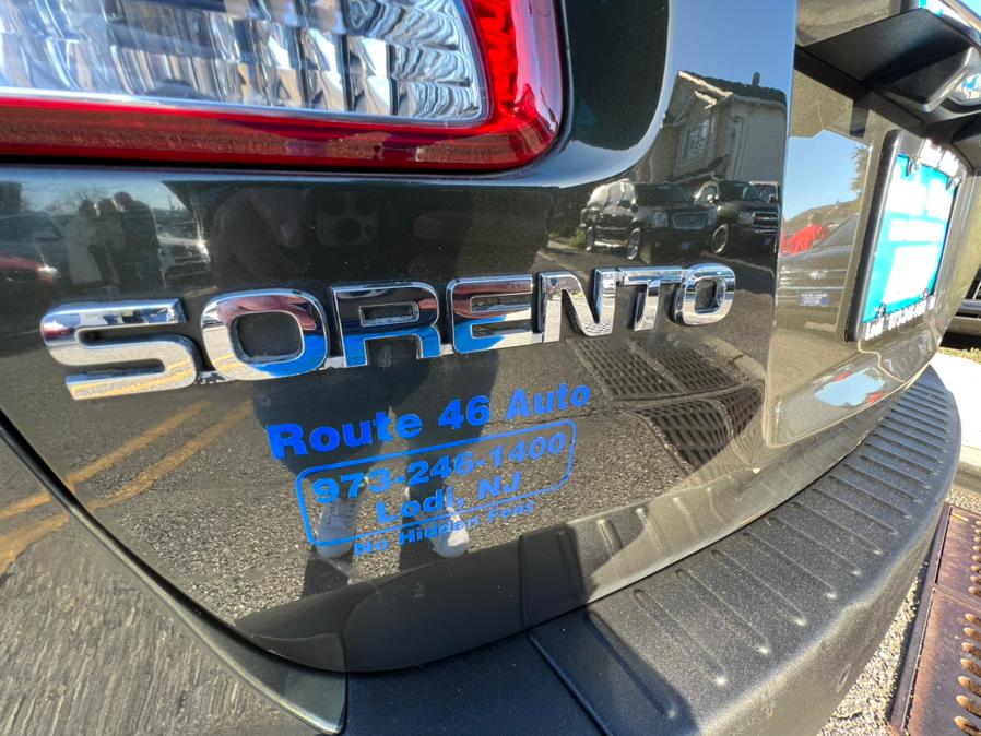 Used Kia Sorento 2WD 4dr I4 EX 2011 | Route 46 Auto Sales Inc. Lodi, New Jersey Used Kia Sorento 2WD 4dr I4 EX 2011 | Route 46 Auto Sales Inc. Lodi, New Jersey