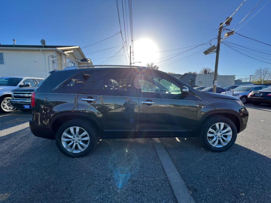 Used Kia Sorento 2WD 4dr I4 EX 2011 | Route 46 Auto Sales Inc. Lodi, New Jersey Used Kia Sorento 2WD 4dr I4 EX 2011 | Route 46 Auto Sales Inc. Lodi, New Jersey