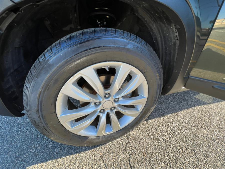 Used Kia Sorento 2WD 4dr I4 EX 2011 | Route 46 Auto Sales Inc. Lodi, New Jersey Used Kia Sorento 2WD 4dr I4 EX 2011 | Route 46 Auto Sales Inc. Lodi, New Jersey