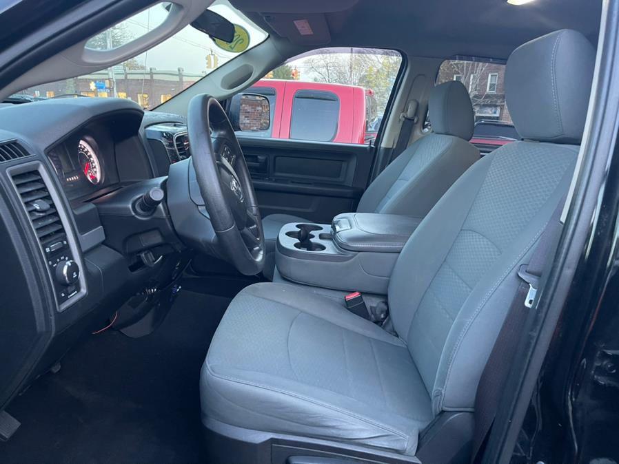 2015 Ram 1500 4WD Quad Cab 140.5" Express, available for sale in New Britain, Connecticut | Central Auto Sales & Service. New Britain, Connecticut 2015 Ram 1500 4WD Quad Cab 140.5" Express, available for sale in New Britain, Connecticut | Central Auto Sales & Service. New Britain, Connecticut