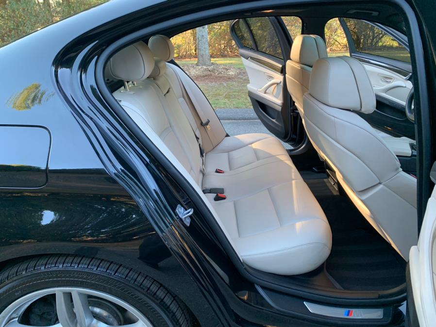 2013 BMW 5 Series 4dr Sdn 550i xDrive AWD, available for sale in Bristol , Connecticut | Riverside Auto Center LLC. Bristol , Connecticut 2013 BMW 5 Series 4dr Sdn 550i xDrive AWD, available for sale in Bristol , Connecticut | Riverside Auto Center LLC. Bristol , Connecticut