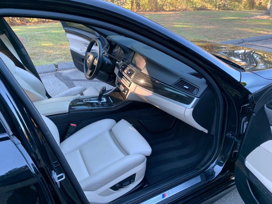 2013 BMW 5 Series 4dr Sdn 550i xDrive AWD, available for sale in Bristol , Connecticut | Riverside Auto Center LLC. Bristol , Connecticut 2013 BMW 5 Series 4dr Sdn 550i xDrive AWD, available for sale in Bristol , Connecticut | Riverside Auto Center LLC. Bristol , Connecticut
