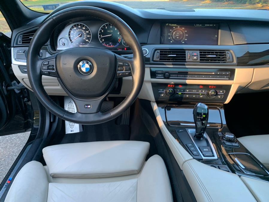 2013 BMW 5 Series 4dr Sdn 550i xDrive AWD, available for sale in Bristol , Connecticut | Riverside Auto Center LLC. Bristol , Connecticut 2013 BMW 5 Series 4dr Sdn 550i xDrive AWD, available for sale in Bristol , Connecticut | Riverside Auto Center LLC. Bristol , Connecticut