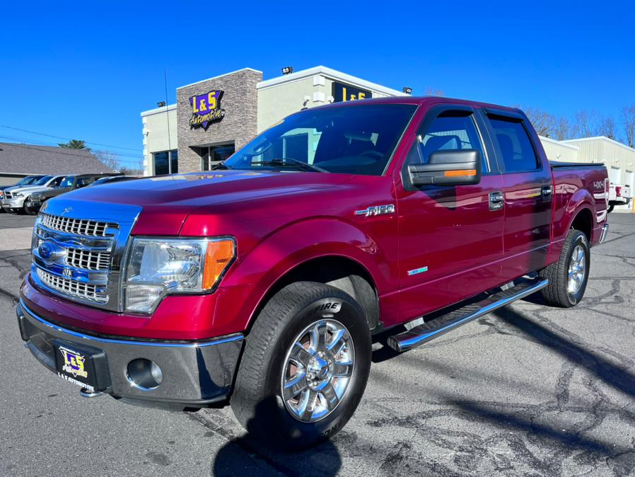 ford-f-150-2014-in-plantsville-waterbury-new-haven-manchester-ct