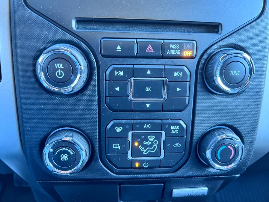 2014 Ford F-150 4WD SuperCrew 145" XLT, available for sale in Plantsville, Connecticut | L&S Automotive LLC. Plantsville, Connecticut 2014 Ford F-150 4WD SuperCrew 145" XLT, available for sale in Plantsville, Connecticut | L&S Automotive LLC. Plantsville, Connecticut