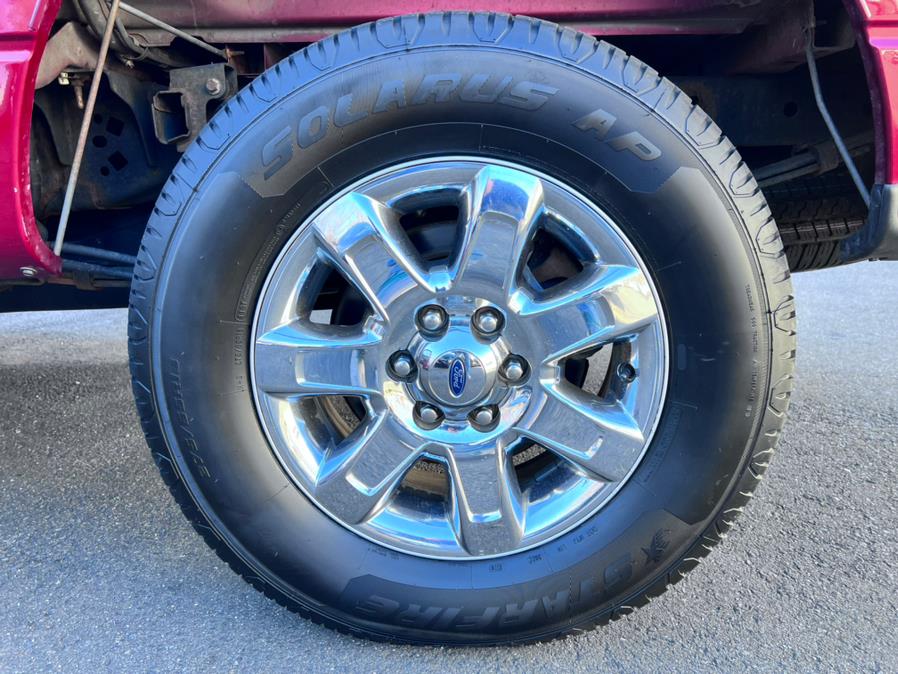 2014 Ford F-150 4WD SuperCrew 145" XLT, available for sale in Plantsville, Connecticut | L&S Automotive LLC. Plantsville, Connecticut 2014 Ford F-150 4WD SuperCrew 145" XLT, available for sale in Plantsville, Connecticut | L&S Automotive LLC. Plantsville, Connecticut