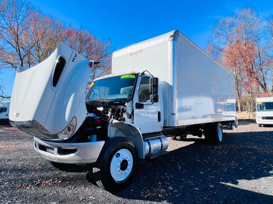 2020 INTERNATIONAL MV607 26 FEET DRY BOX + CUMMINS + LIFT GATE + NO CDL, available for sale in South Amboy, New Jersey | NJ Truck Spot. South Amboy, New Jersey 2020 INTERNATIONAL MV607 26 FEET DRY BOX + CUMMINS + LIFT GATE + NO CDL, available for sale in South Amboy, New Jersey | NJ Truck Spot. South Amboy, New Jersey