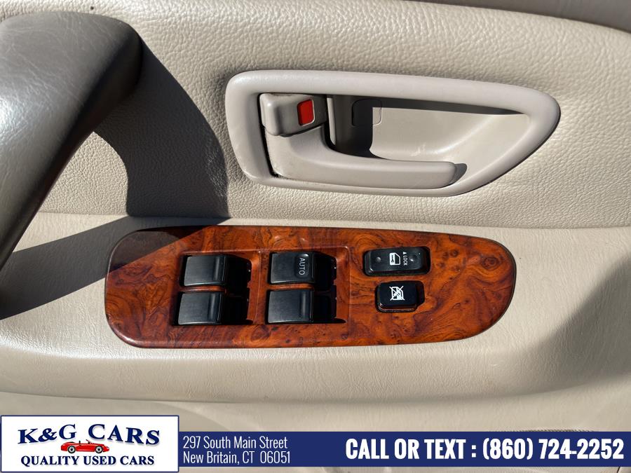 Used Toyota Tundra DoubleCab V8 Ltd 4WD (GS) 2006 | K and G Cars . New Britain, Connecticut Used Toyota Tundra DoubleCab V8 Ltd 4WD (GS) 2006 | K and G Cars . New Britain, Connecticut