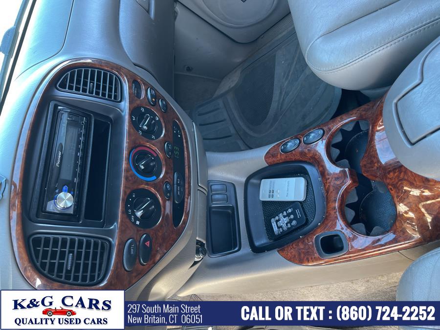 Used Toyota Tundra DoubleCab V8 Ltd 4WD (GS) 2006 | K and G Cars . New Britain, Connecticut Used Toyota Tundra DoubleCab V8 Ltd 4WD (GS) 2006 | K and G Cars . New Britain, Connecticut