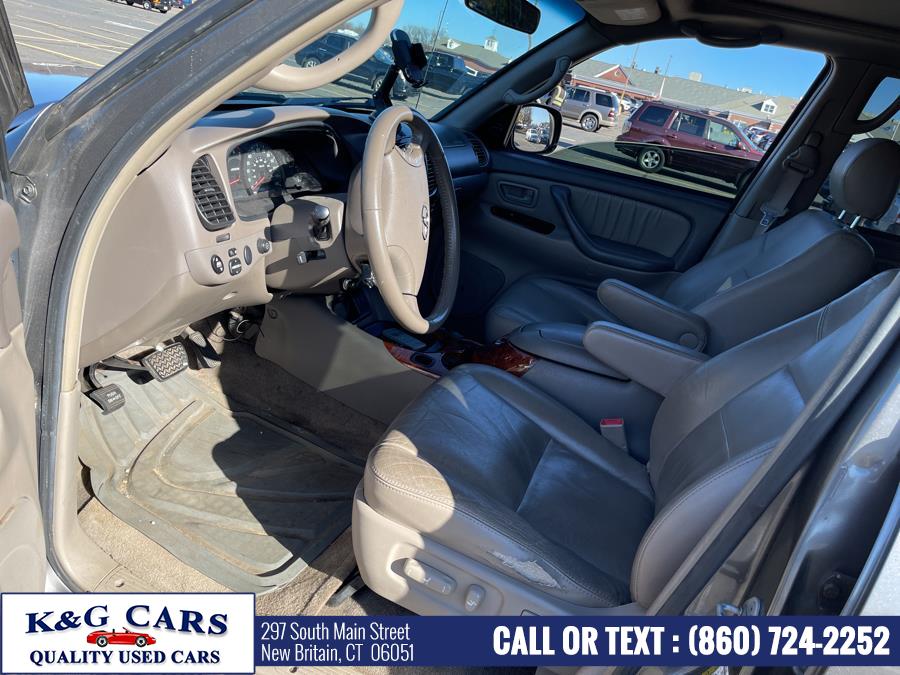 Used Toyota Tundra DoubleCab V8 Ltd 4WD (GS) 2006 | K and G Cars . New Britain, Connecticut Used Toyota Tundra DoubleCab V8 Ltd 4WD (GS) 2006 | K and G Cars . New Britain, Connecticut