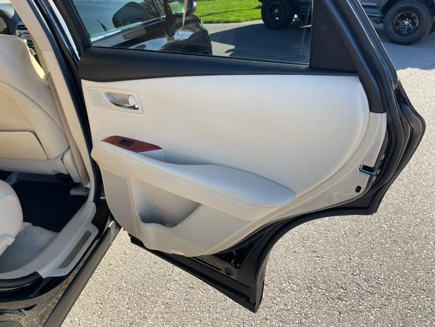 Used Lexus RX 350 AWD 4dr 2012 | Mike And Tony Auto Sales, Inc. South Windsor, Connecticut Used Lexus RX 350 AWD 4dr 2012 | Mike And Tony Auto Sales, Inc. South Windsor, Connecticut